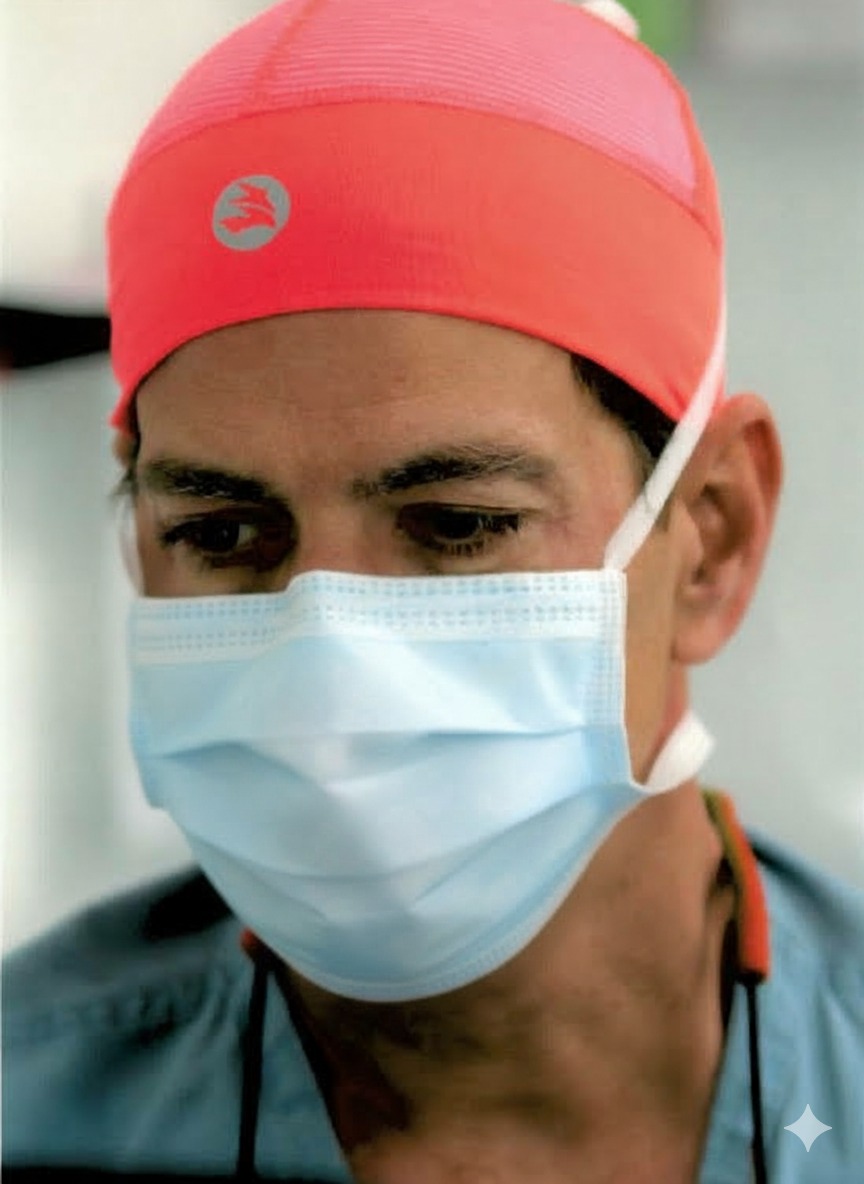 Dr. Christopher W. Towe