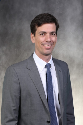 Dr. Christopher W. Towe